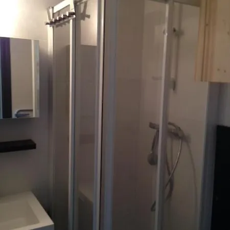 Le Palafour Apartment