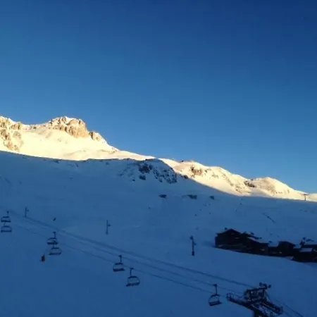 Le Palafour * Tignes